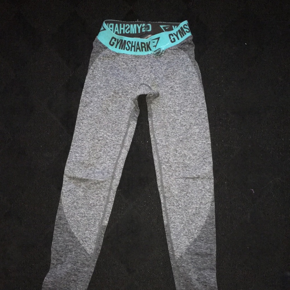 Gymshark Flex Leggings